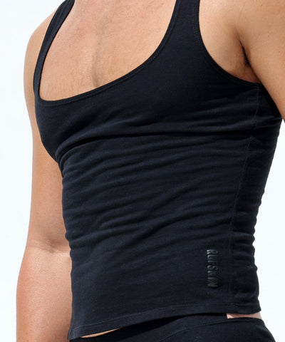 RUFSKIN® Sportswear CORE BLACK