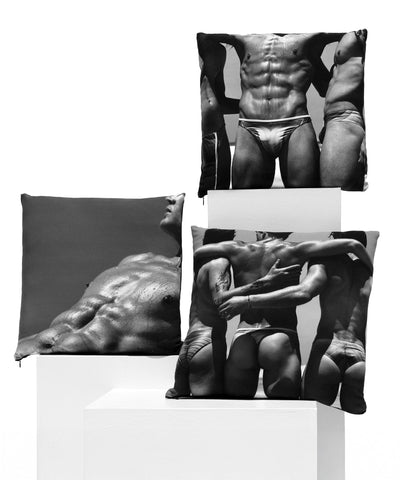 RUFSKIN® ACCESSORIES FUSED