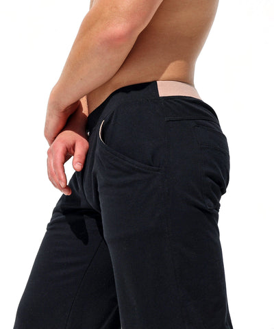 RUFSKIN® Sportswear GRAVITAS BLACK