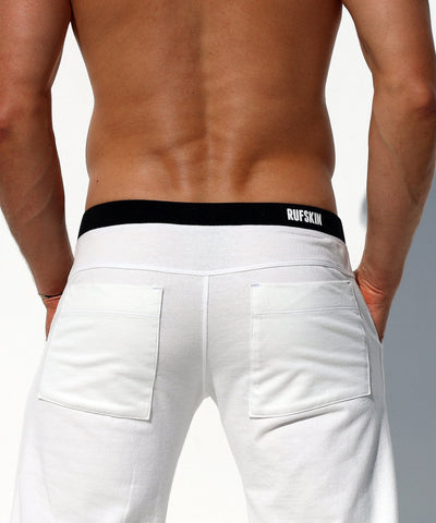 RUFSKIN® Sportswear GRAVITAS IVORY