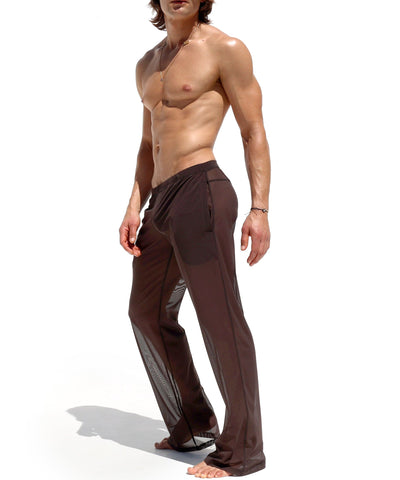 RUFSKIN® Loungewear PECHECO BROWN