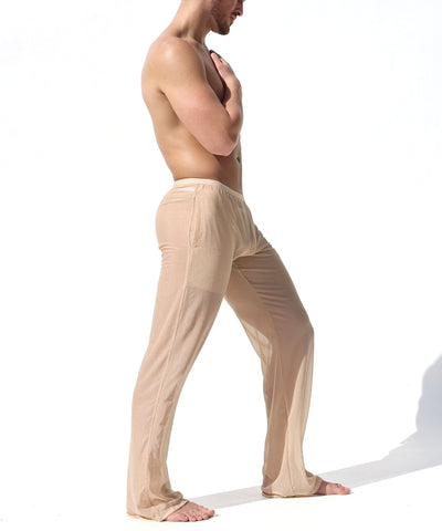 RUFSKIN® Loungewear PECHECO NUDE