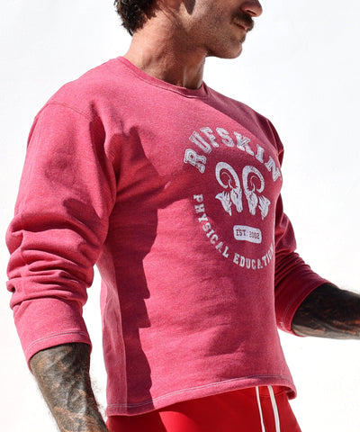 RUFSKIN® Shirts & Tops PHYS. ED.