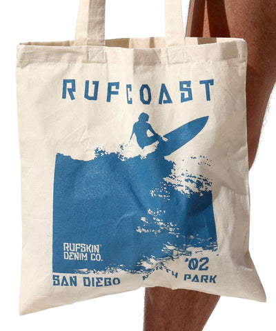 RUFSKIN® ACCESSORIES RUFCOAST TOTE