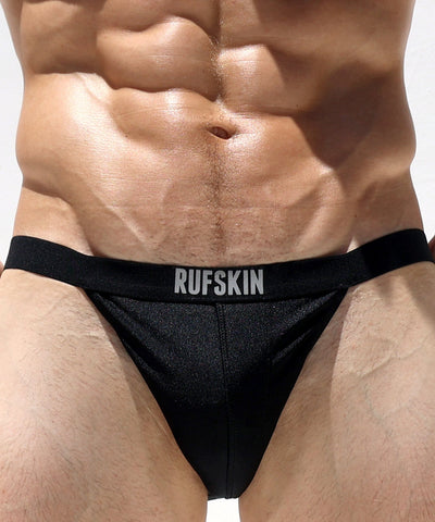 RUFSKIN® Underwear SOLOMON BLACK