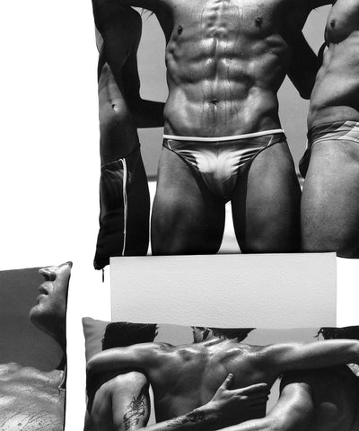 RUFSKIN® ACCESSORIES STUFFED