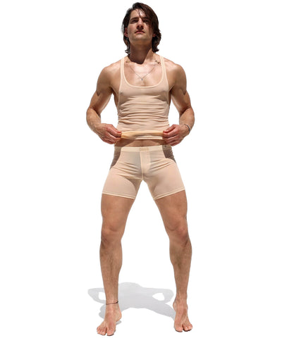 RUFSKIN® Shirts & Tops TORRES NUDE