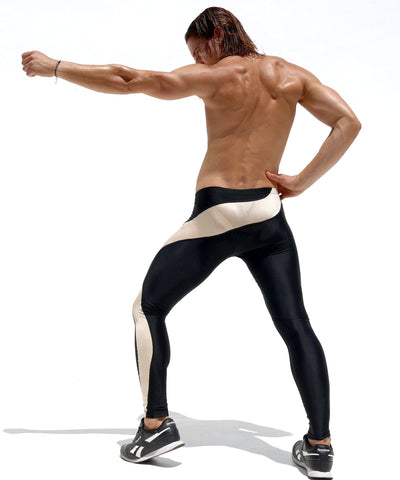 RUFSKIN® Sportswear VROOM BLACK