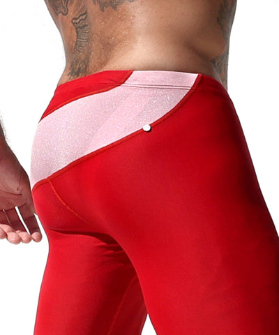 RUFSKIN® Sportswear VROOM RED