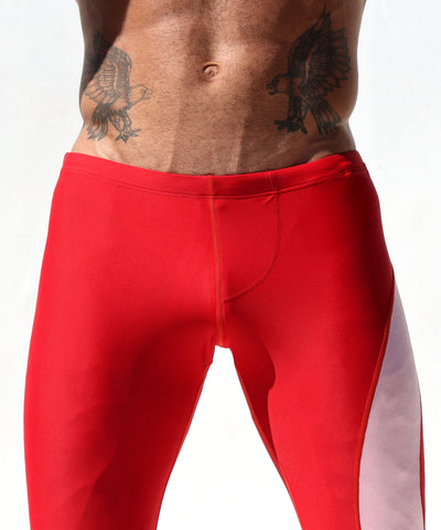 RUFSKIN® Sportswear VROOM RED