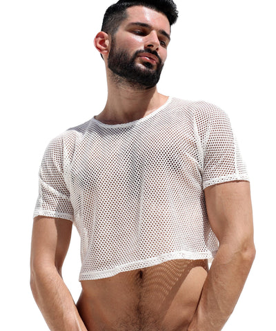 RUFSKIN® Shirts & Tops BACALAR WHITE