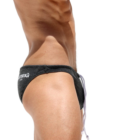 RUFSKIN® Underwear BECK CHARCOAL
