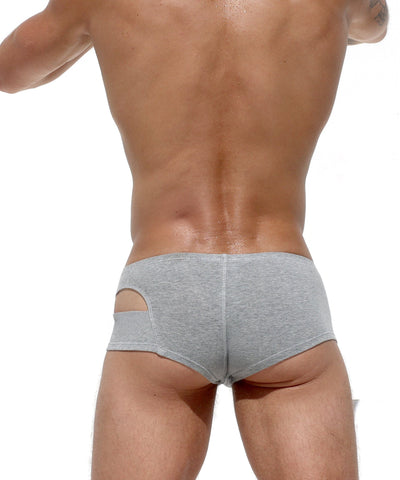 RUFSKIN® Underwear DOMINUS HEATHER GREY