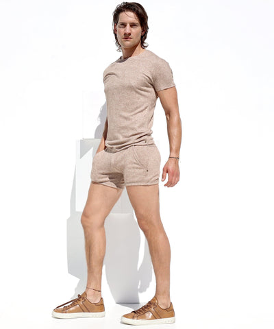 RUFSKIN® Sport-Lounge ESEN WHEAT