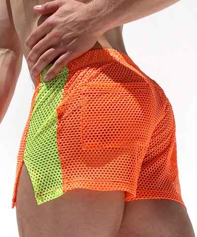RUFSKIN® Sport-Lounge FLASH