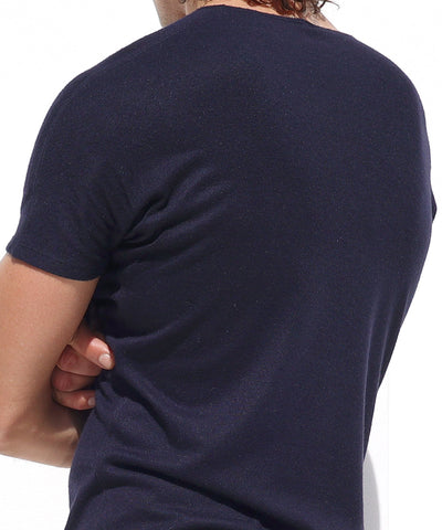 RUFSKIN® Shirts & Tops KHAGAN DARK NAVY