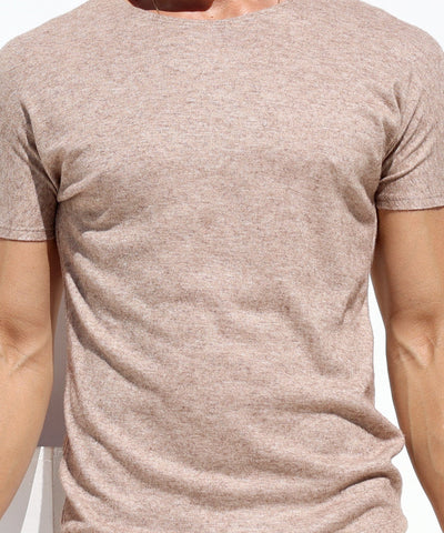 RUFSKIN® Shirts & Tops KHAGAN WHEAT