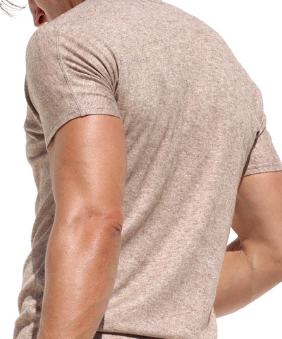 RUFSKIN® Shirts & Tops KHAGAN WHEAT