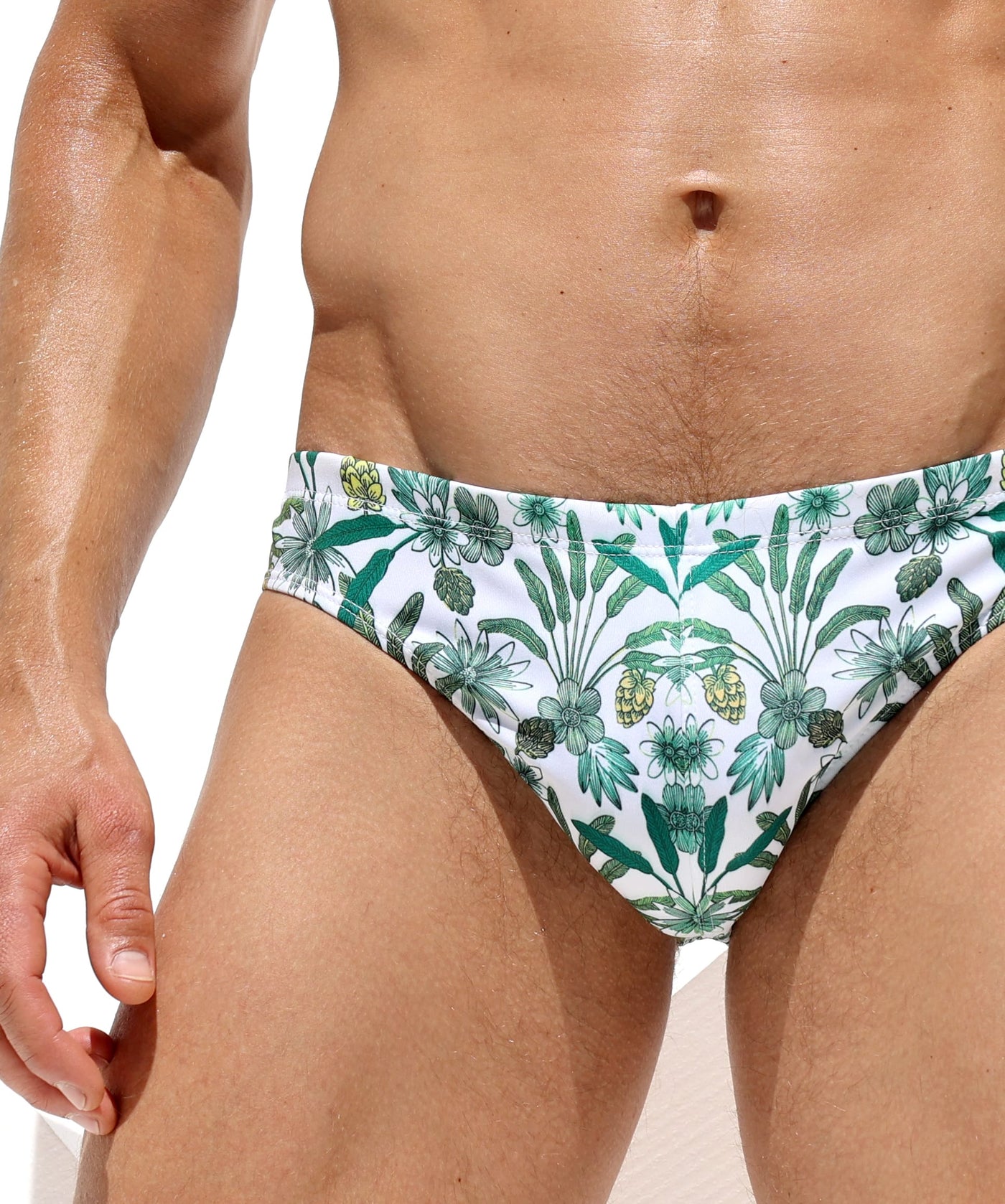 RUFSKIN® Swimwear LIBERTY