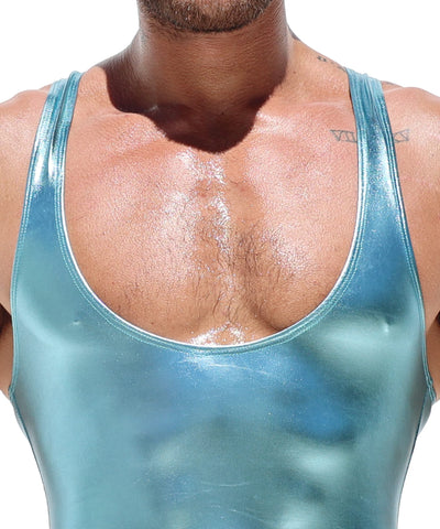 RUFSKIN® Swimwear OBAN LIGHT BLUE