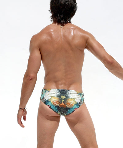 RUFSKIN® Swimwear RENAISSANCE