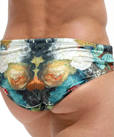 RUFSKIN® Swimwear RENAISSANCE