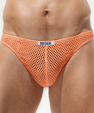 RUFSKIN® Underwear SHOCK NEON ORANGE