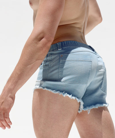 RUFSKIN® DENIM SHRED