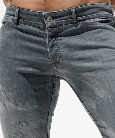 RUFSKIN® DENIM SPUNK