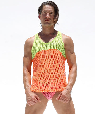 RUFSKIN® Sport-Lounge STROKE