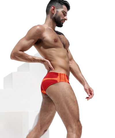 RUFSKIN® Swimwear TAPIZ