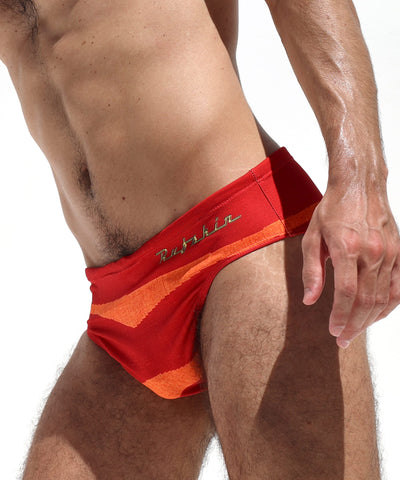 RUFSKIN® Swimwear TAPIZ