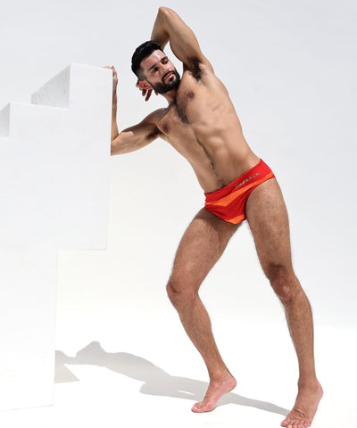 RUFSKIN® Swimwear TAPIZ