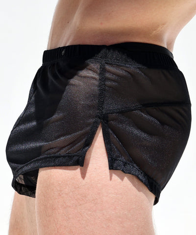 RUFSKIN® Underwear YERRY BLACK
