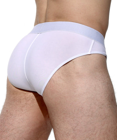 RUFSKIN® UNDERWEAR TAREK WHITE