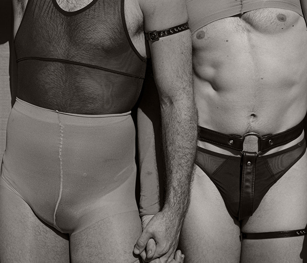 Photographer Ricky Cohete Captures the Spirit of Movement in Collaboration with RUFSKIN