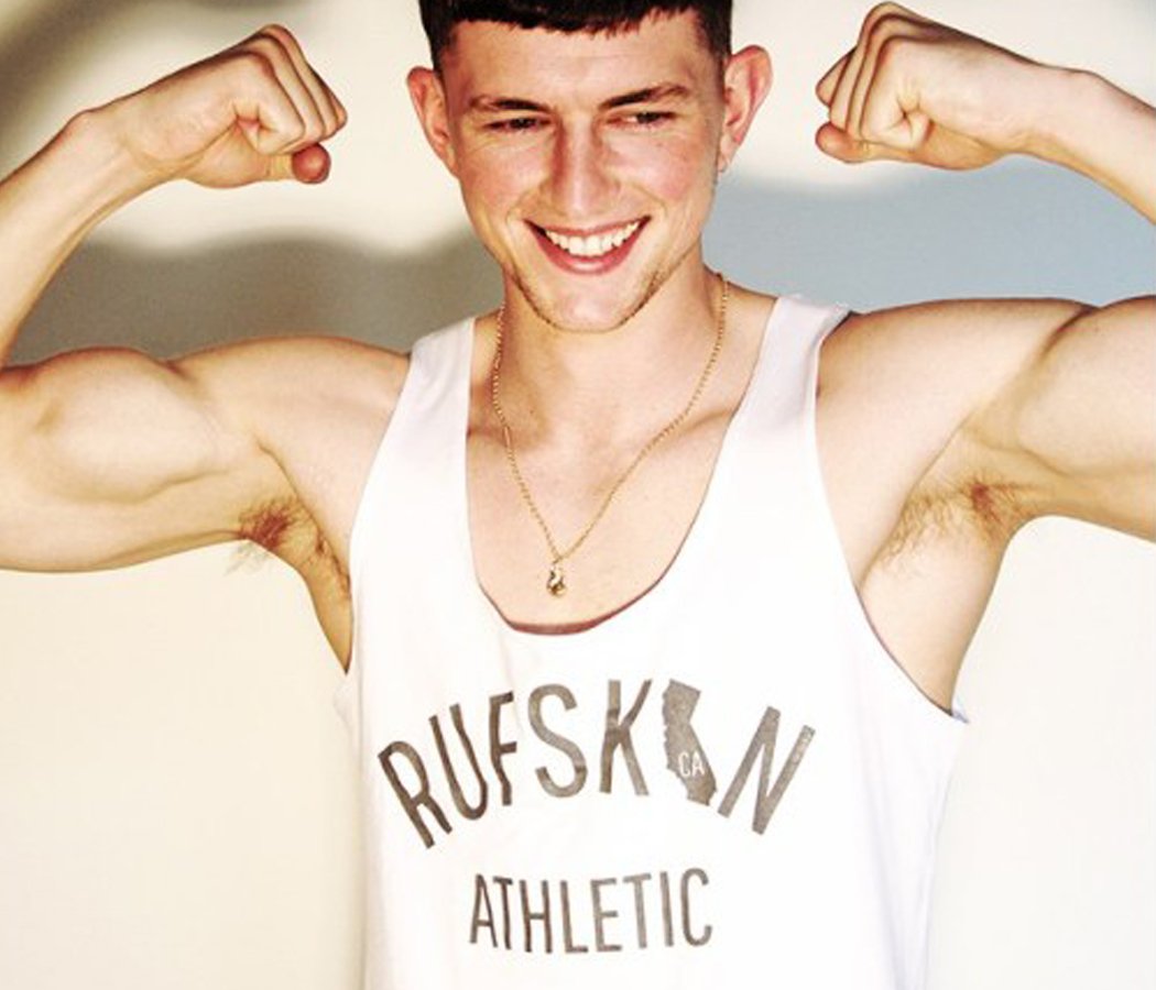 Going Deep! into our archives with CLIENT MAGAZINE.