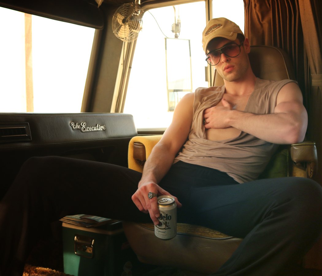 Can we talk about these new "take-it-easy" styles?