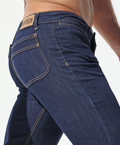 RUFSKIN® DENIM JUKA INDIGO