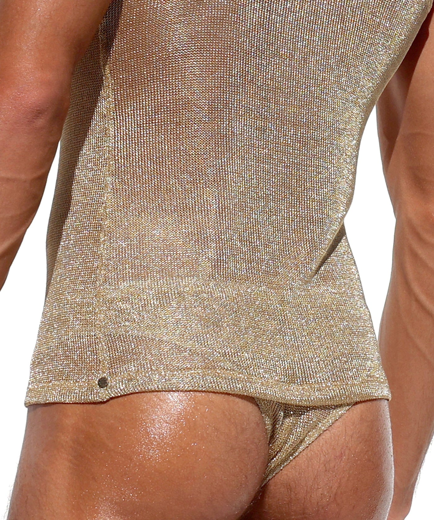 RUFSKIN® Shirts & Tops JULIEN GOLD