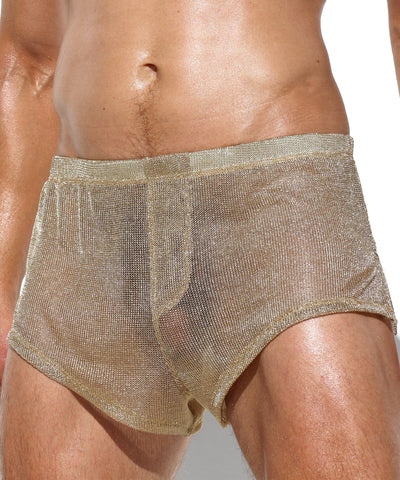 RUFSKIN® Sportswear MIDAS GOLD