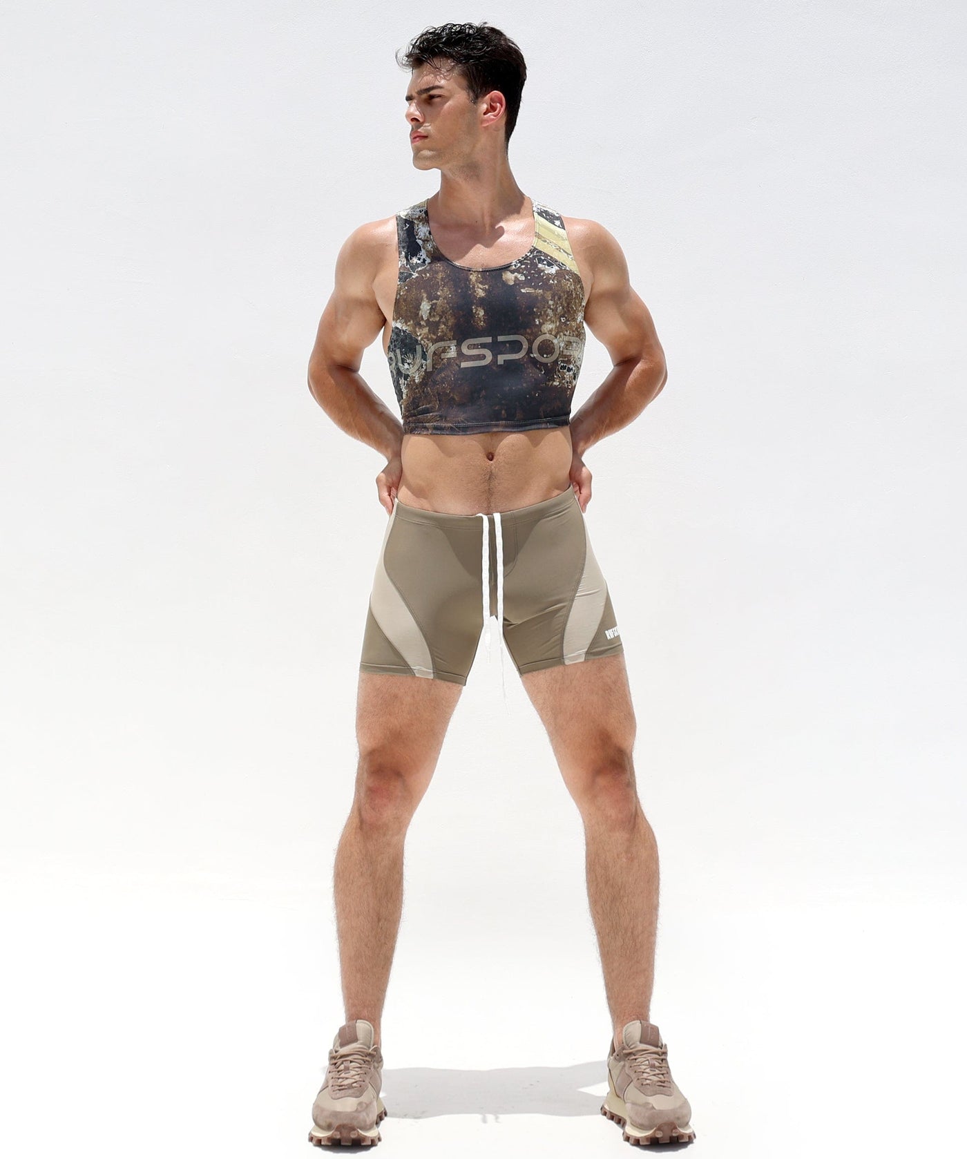 RUFSKIN® Sportswear 107