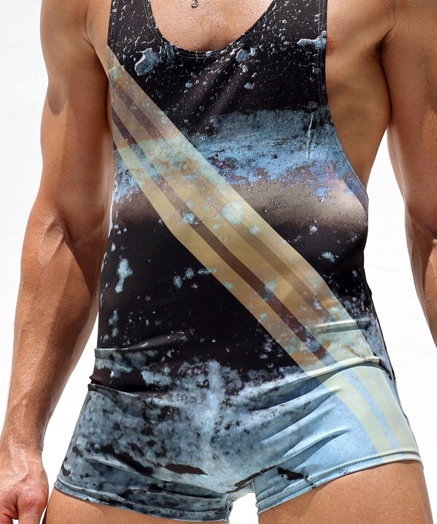 RUFSKIN® Sportswear 804