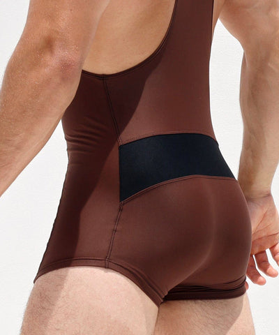 RUFSKIN® Sportswear 805 BROWN