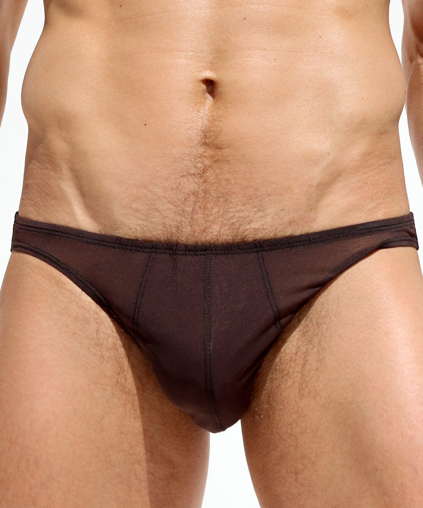 RUFSKIN® Underwear ALVARO BROWN