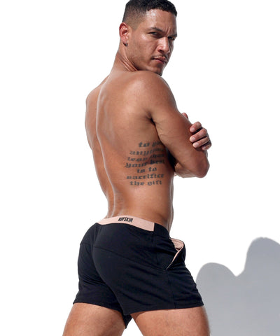 RUFSKIN® Sportswear AXIUM BLACK