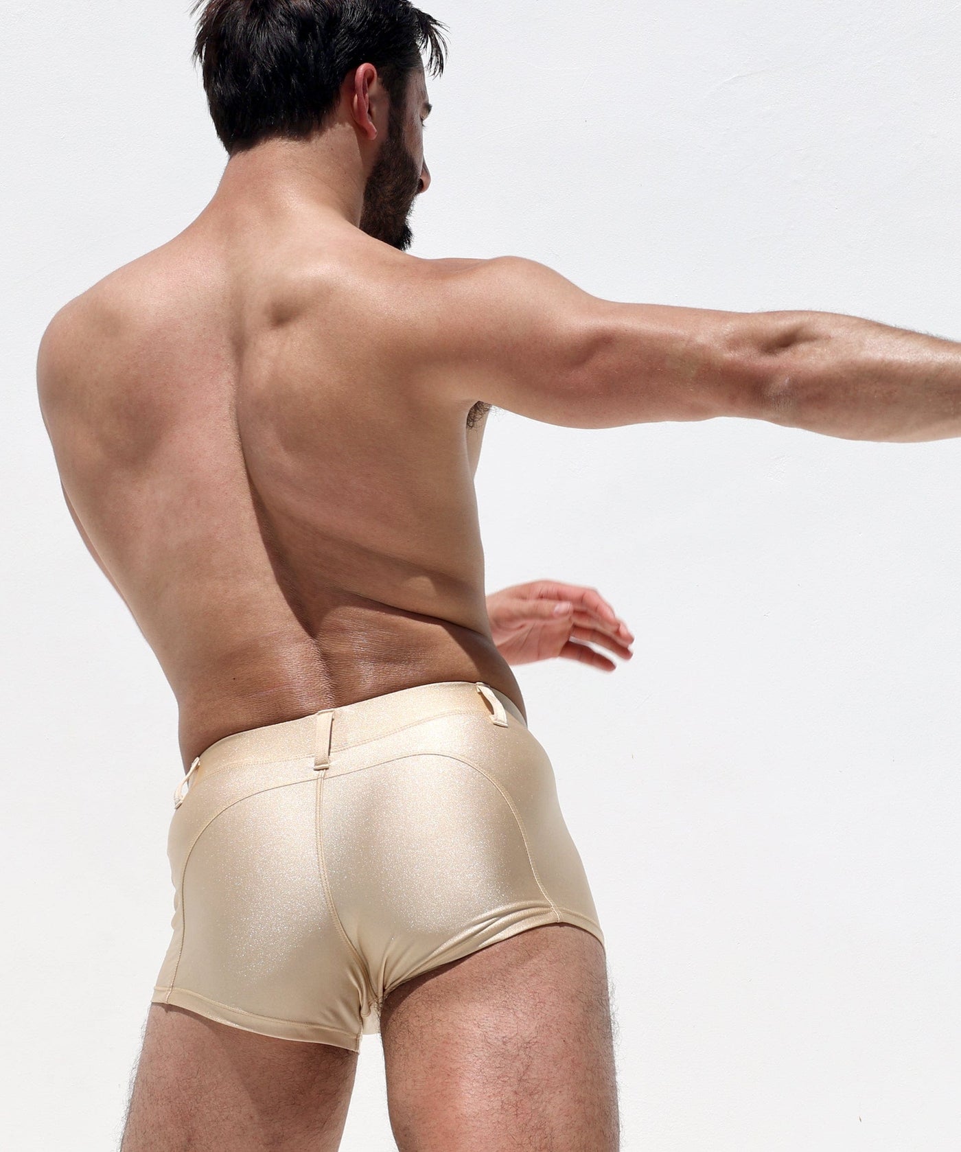 RUFSKIN® Swimwear BANE BEIGE
