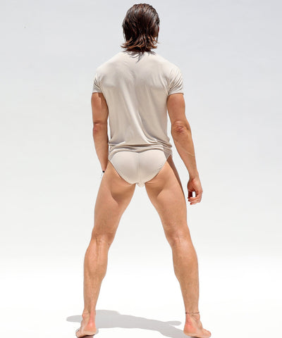 RUFSKIN® Shirts & Tops BARAN BEIGE