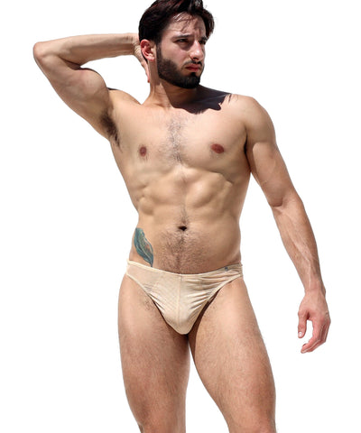 RUFSKIN® Underwear BRAVO NUDE