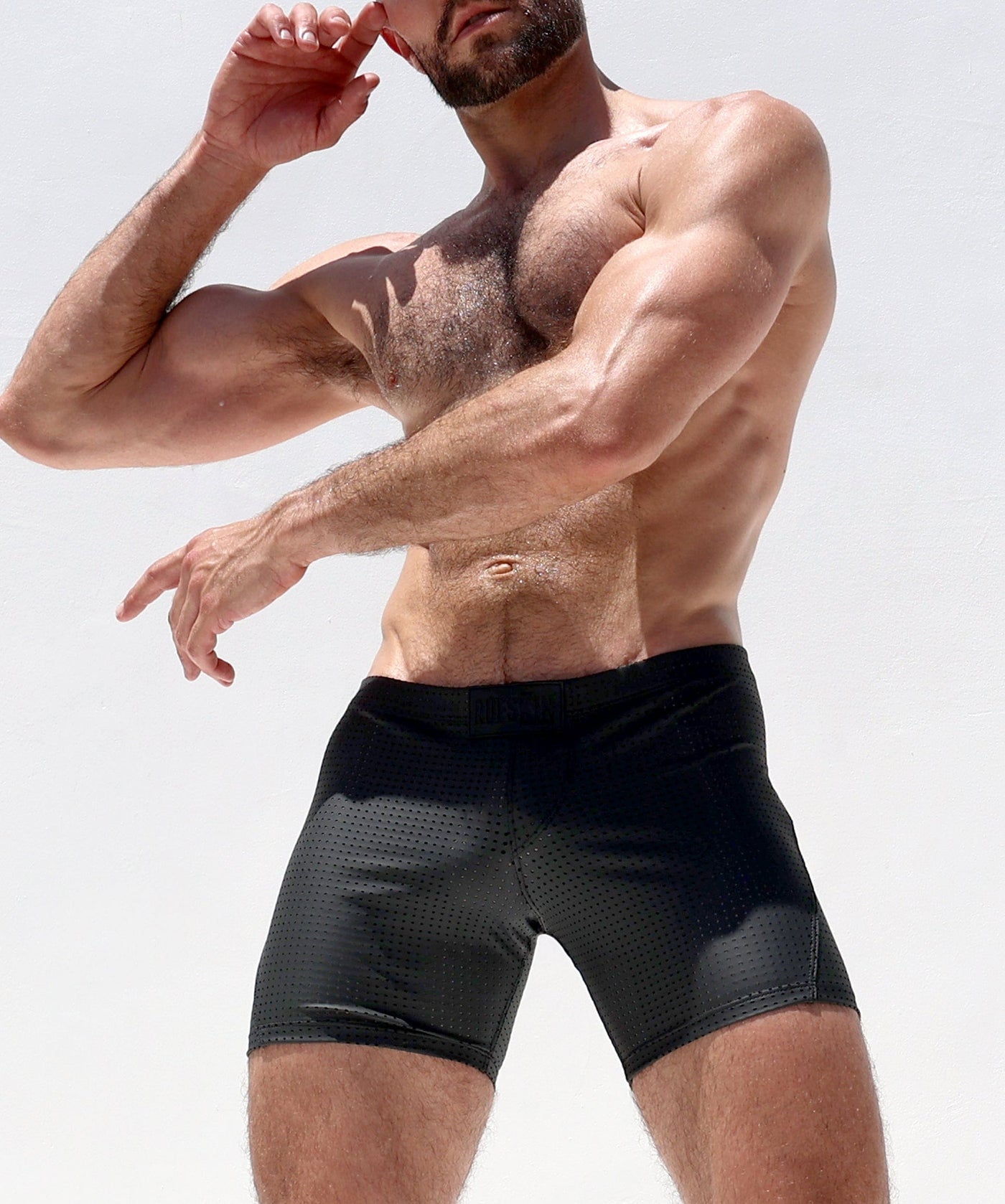 RUFSKIN® SPORT BUNDA